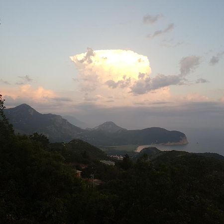 Adriatrek Bed & Breakfast Petrovac na moru Exterior foto
