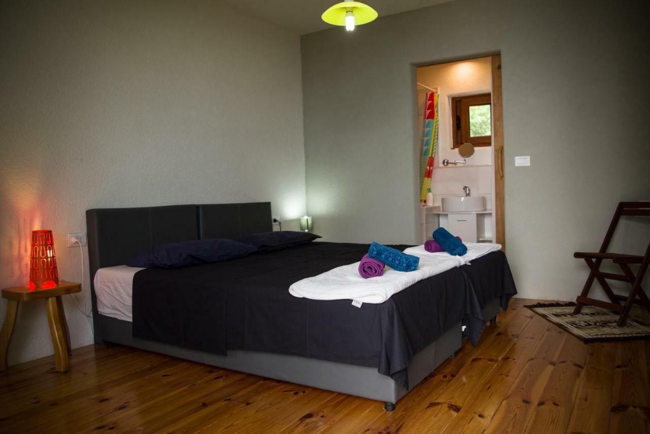 Adriatrek Bed & Breakfast Petrovac na moru Exterior foto