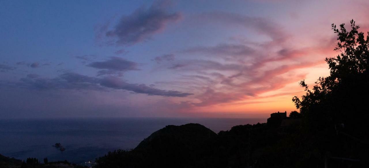 Adriatrek Bed & Breakfast Petrovac na moru Exterior foto